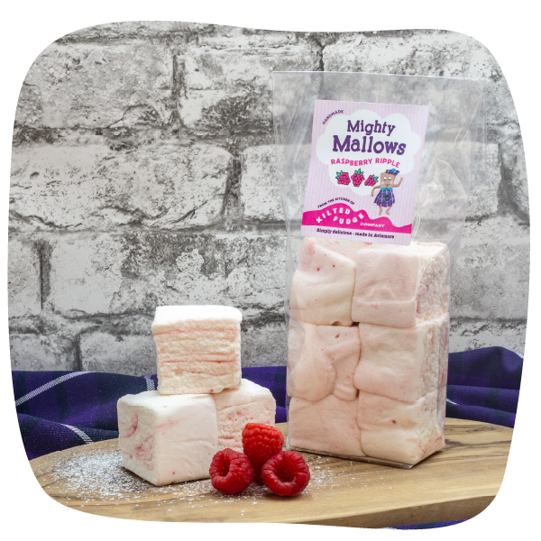 Mighty Mallows